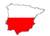 COMERCIAL WEIYE - Polski